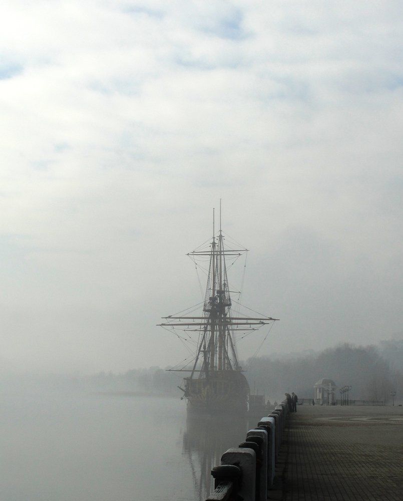 Photograph by Anna Pankratova