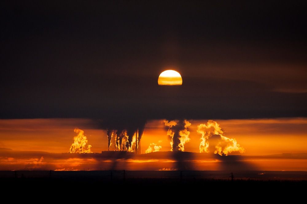 Создание облаков