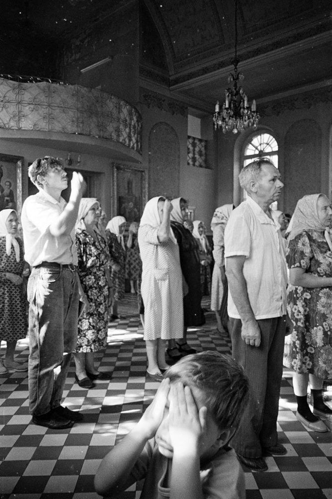 свое мнение