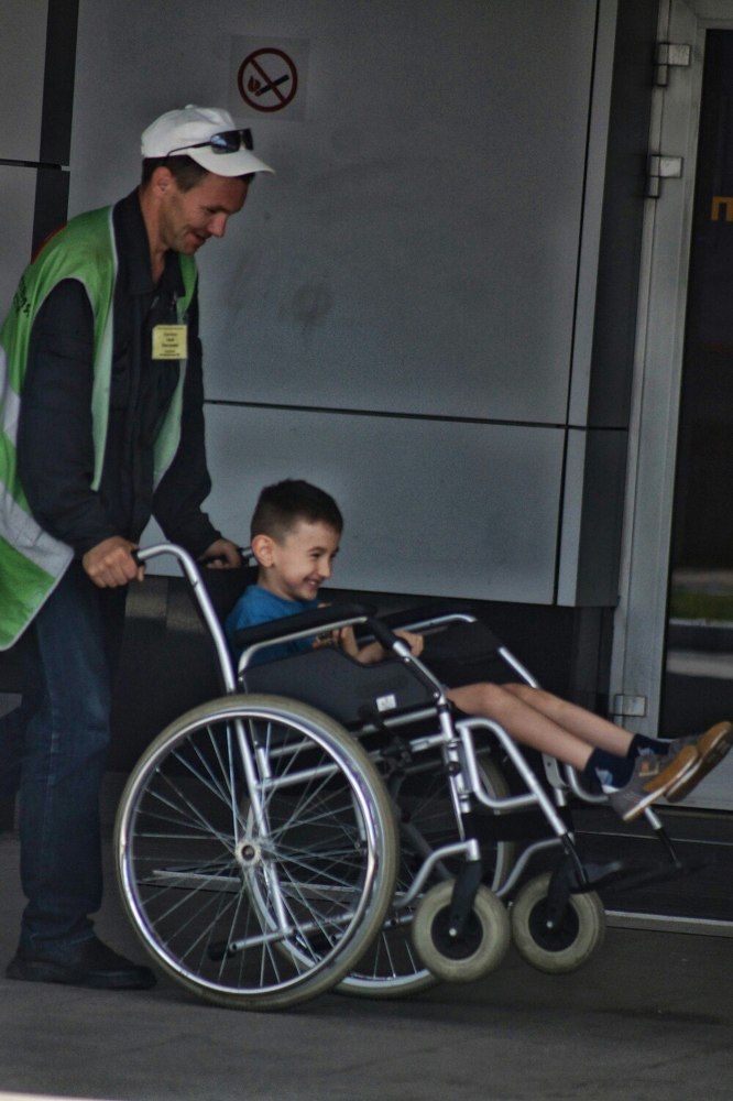 Не смотря ни на что