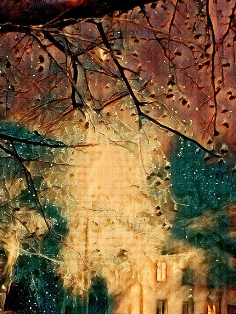 Photograph by Екатерина Новгородцева