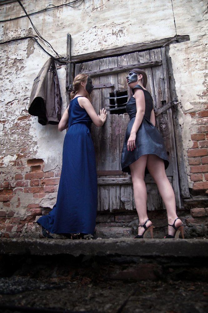 Неведомое пришло к неведомому