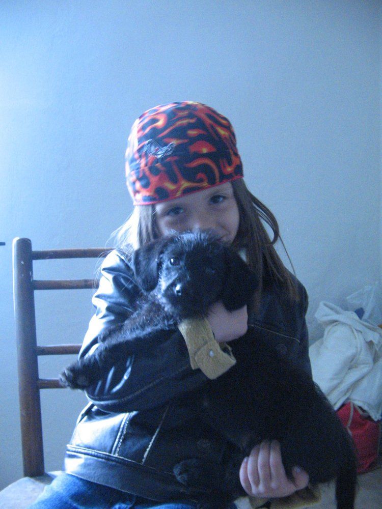 who is the cutest of them all