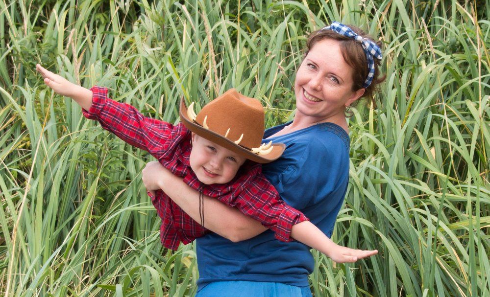 детская радость