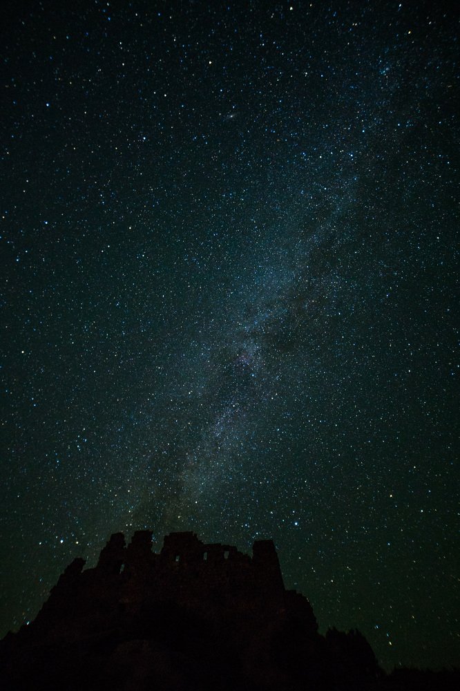 Armenia/Amberd castle