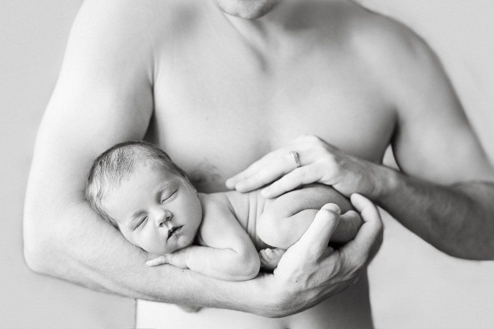 В надёжных руках