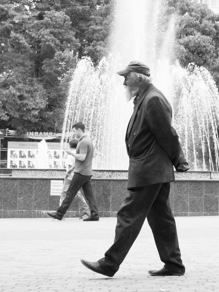 Одиночество