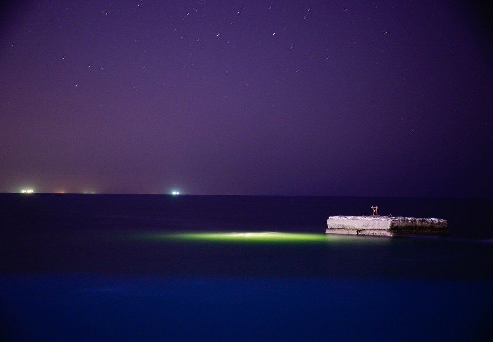 Черноморский искатель