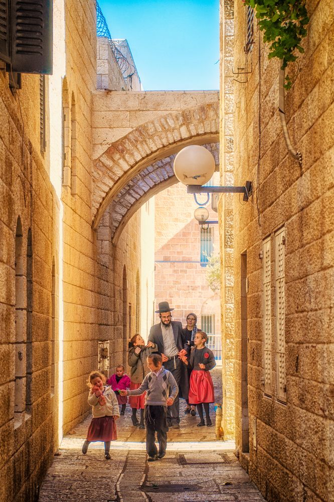 Семейное фото