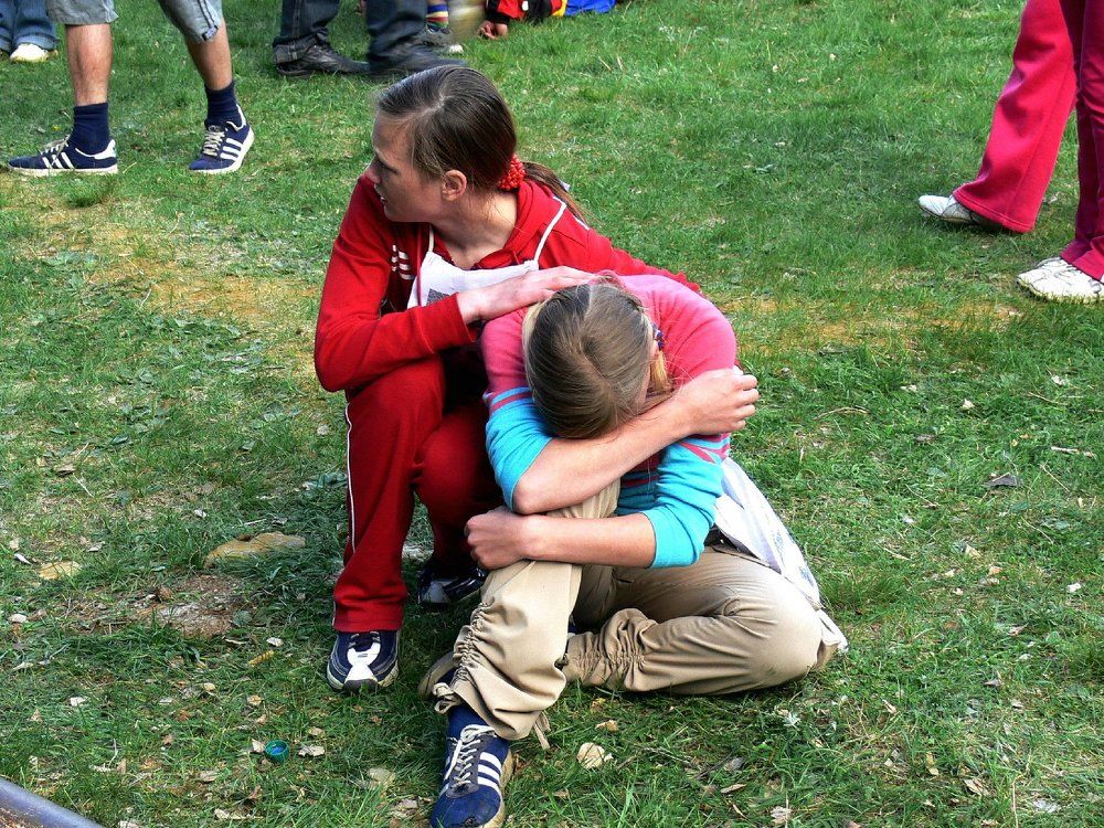 ..Проиграли..