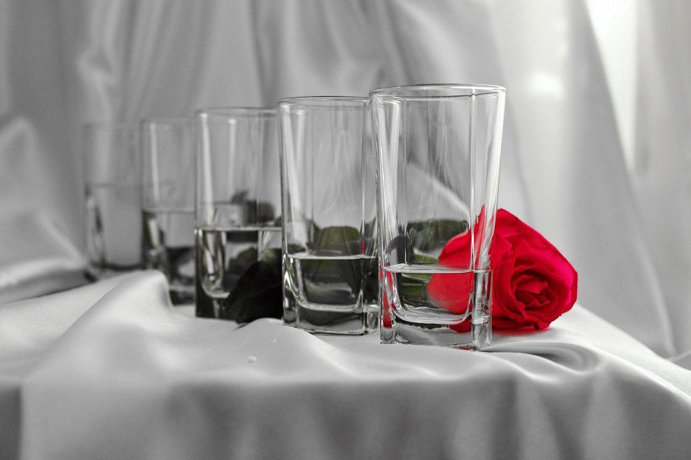 Прозрачность