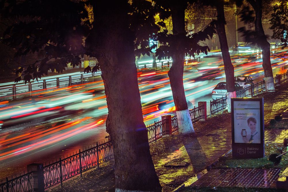 Путь Хан-Атлас