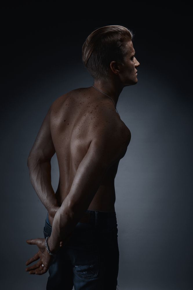 Photograph by Oleg Shulgin