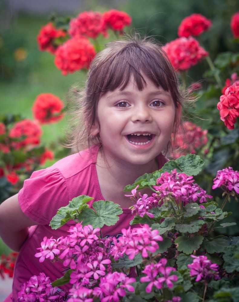 Я дощу не боюся