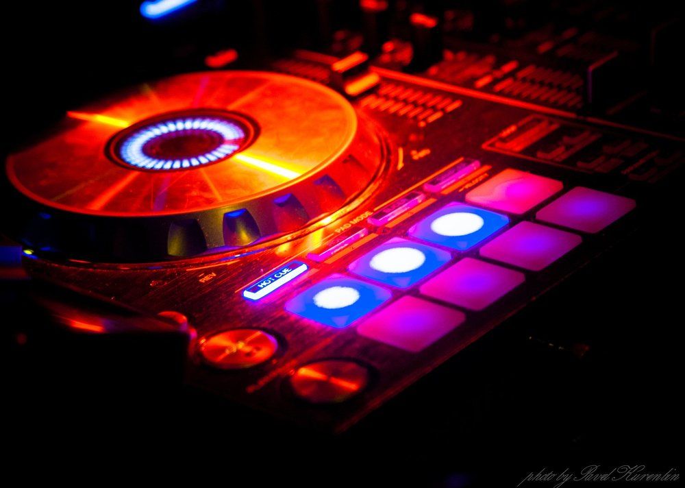 Photograph by Павел Куренбин