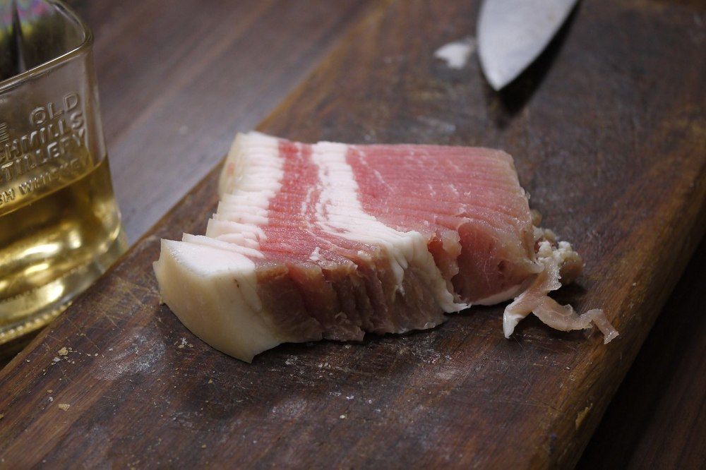 Достаточно тонко