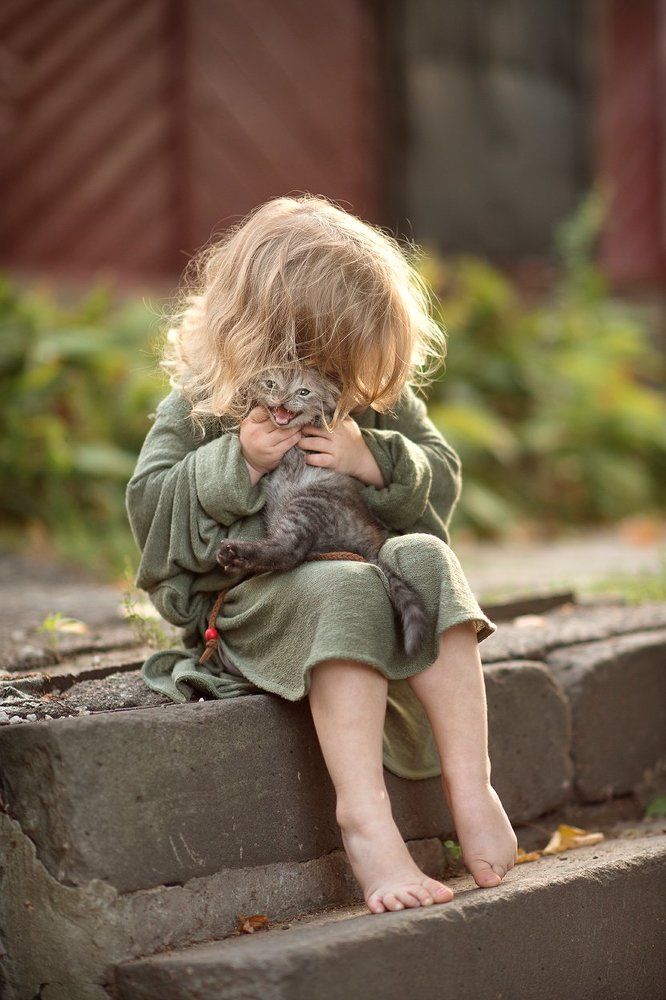 Ты только мой