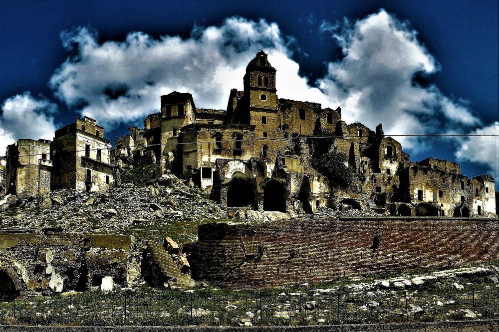 Craco