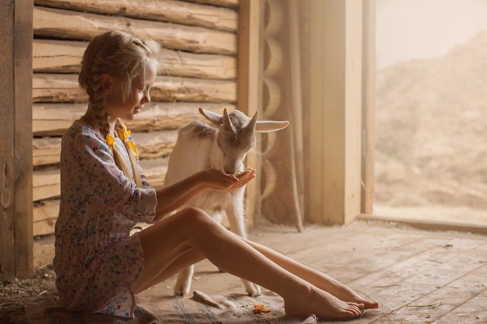 Photograph by Анна Сапегина