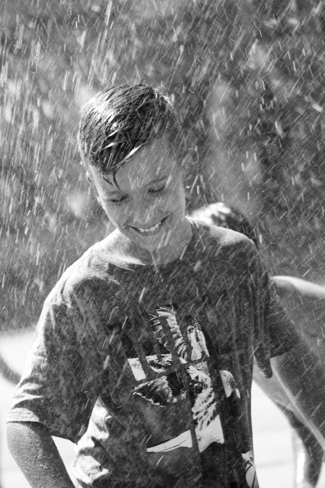 Солнечное настроение