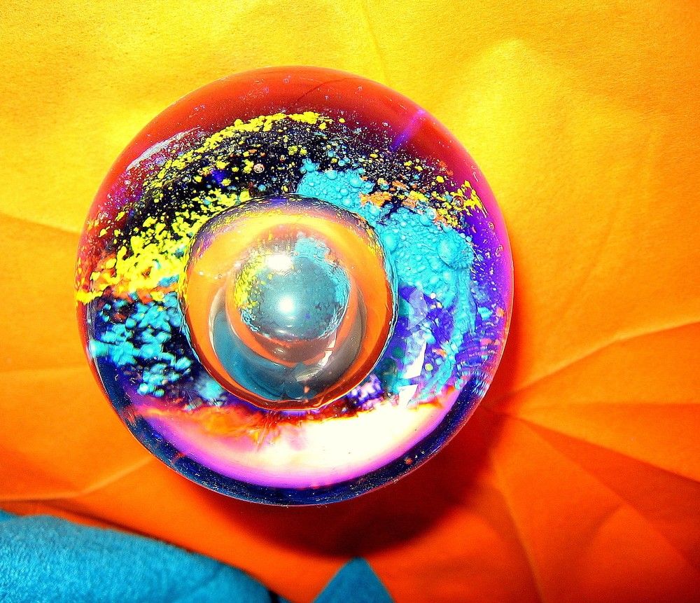 Моя собственная маленькая Вселенная