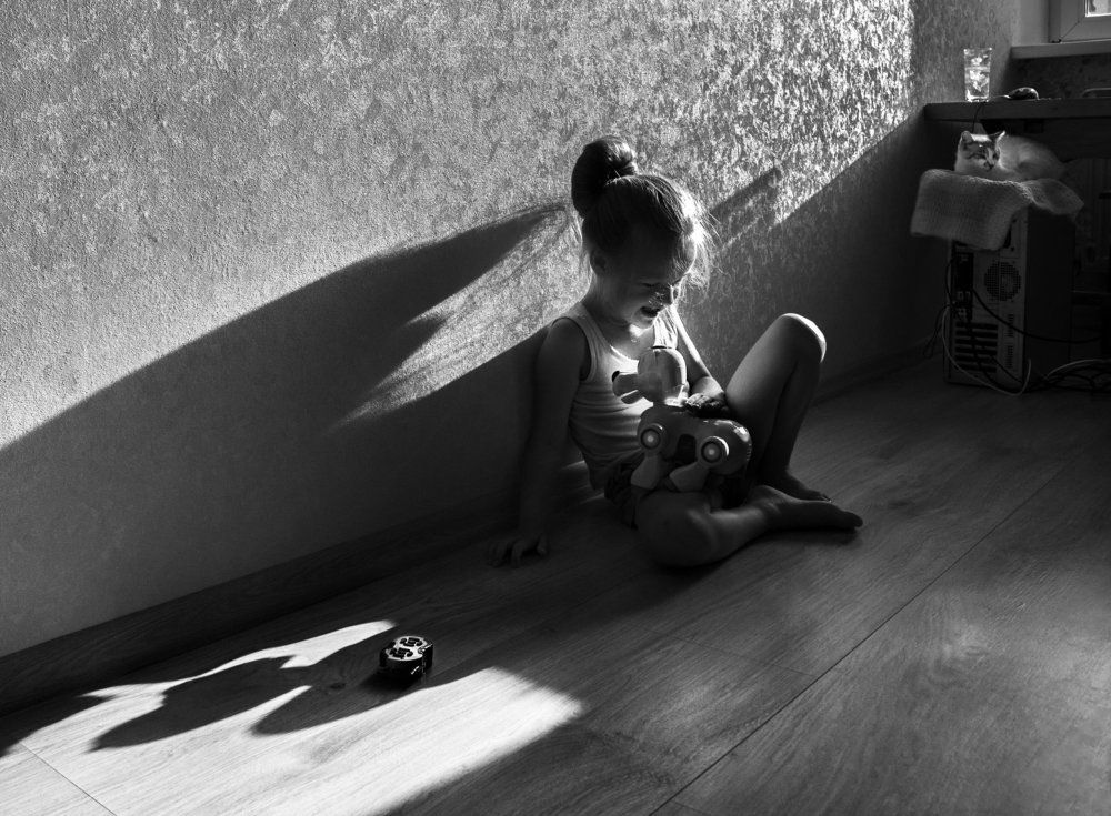 Электронный друг