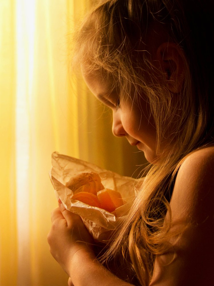 Тихое счастье