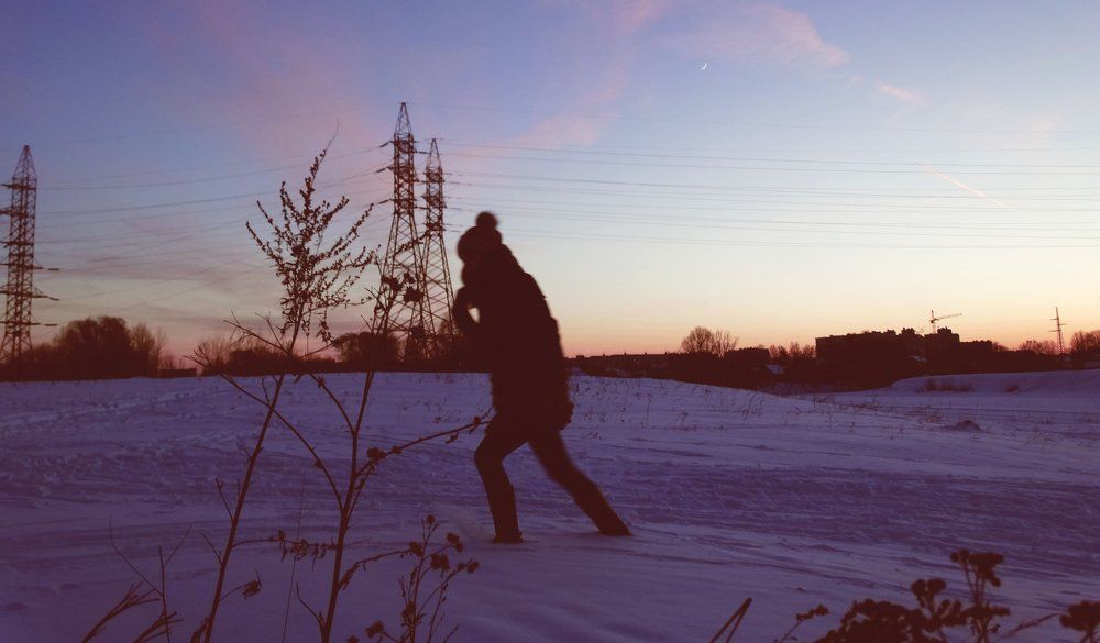 remember her as though in a dream