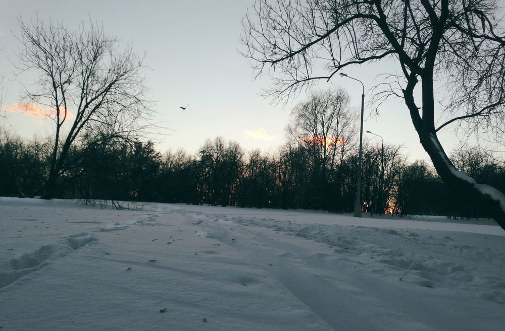 in falling from enchantment