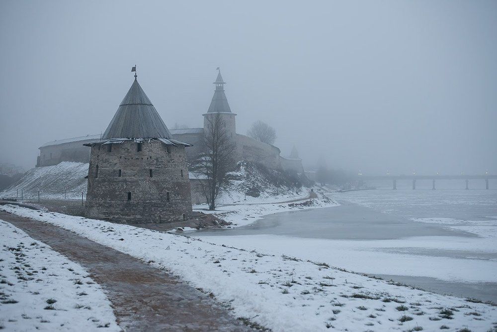 Photograph by Михайлова Светлана