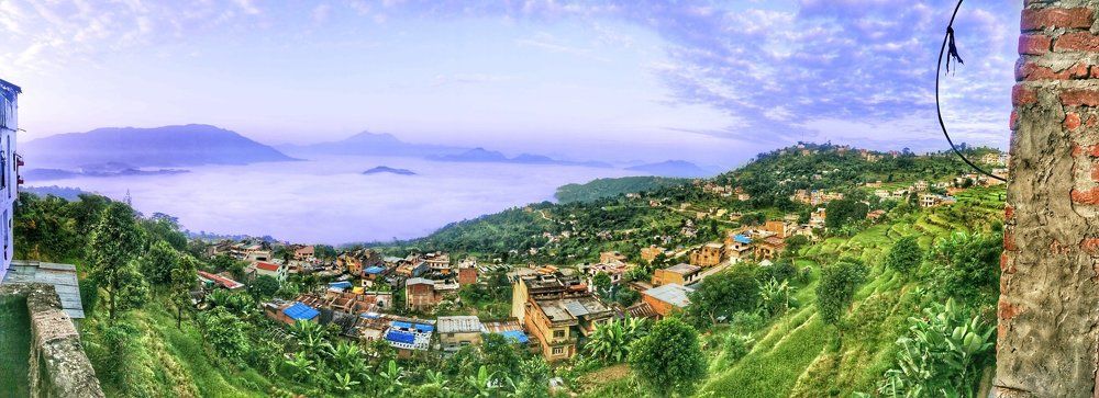 Gorkha