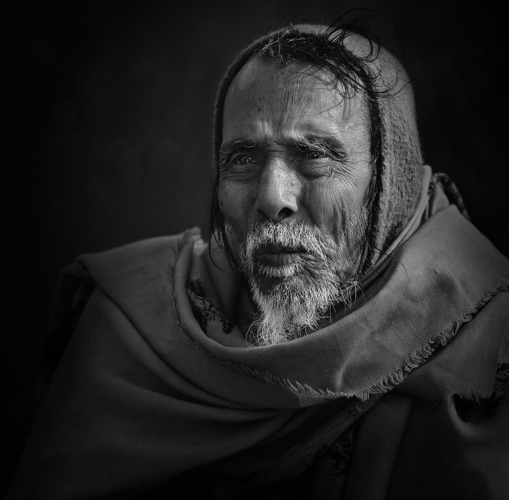 Молчания печать