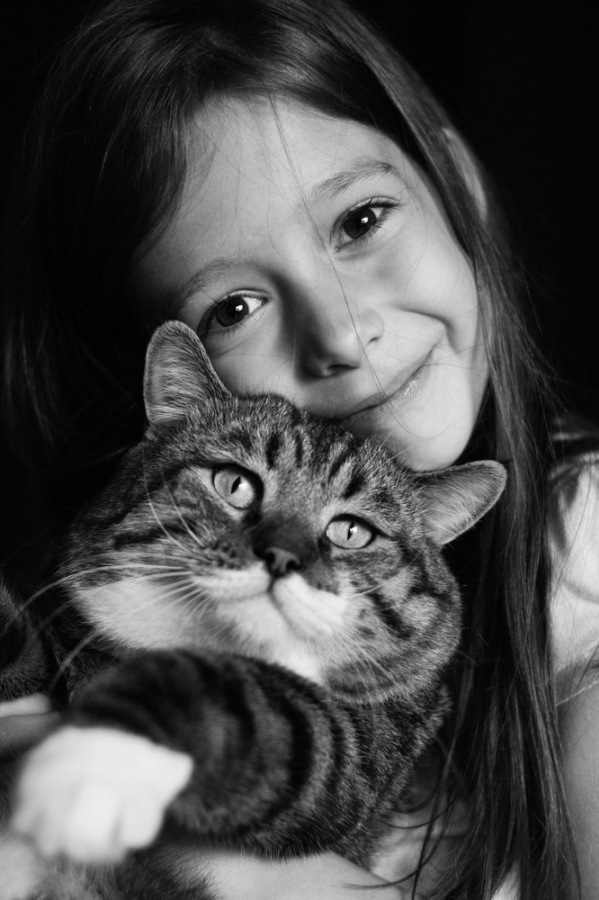 Вот такая любовь