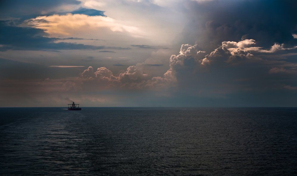 прощание с ним