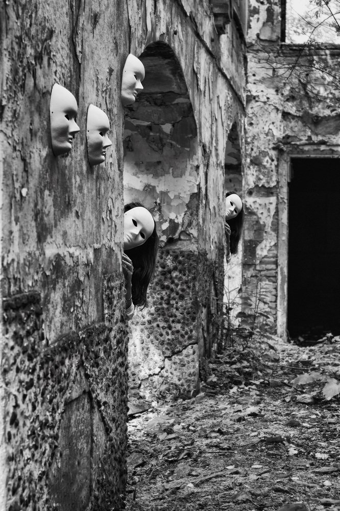 Духи времени