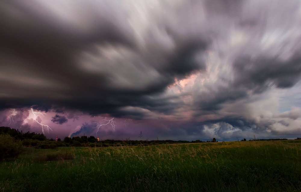 Темное царство