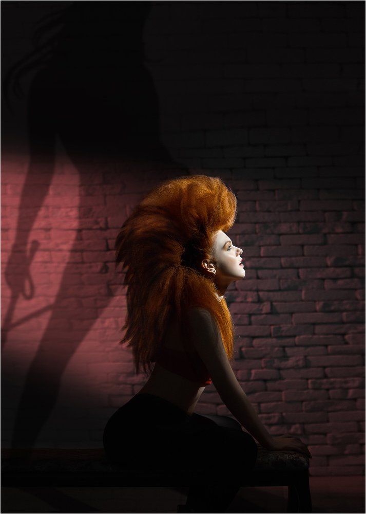 Зодиак "Лев"