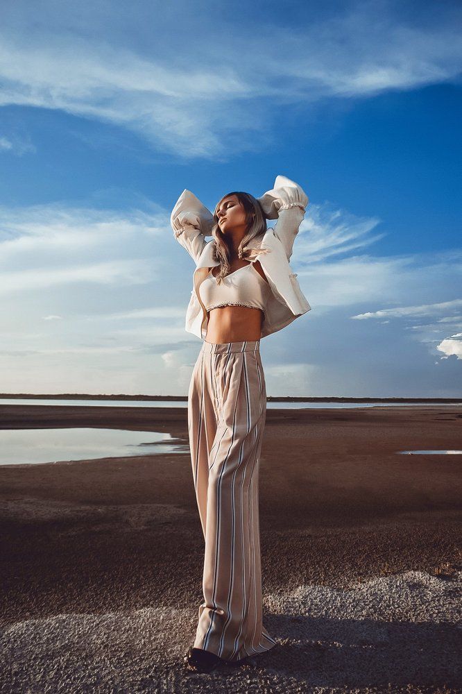 Photograph by Любченко Юля