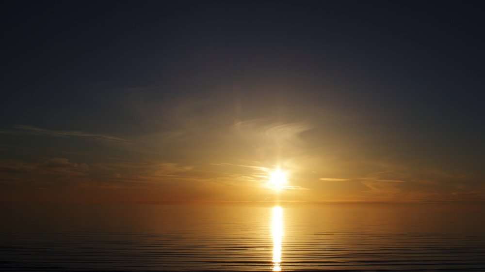 Природа рисует