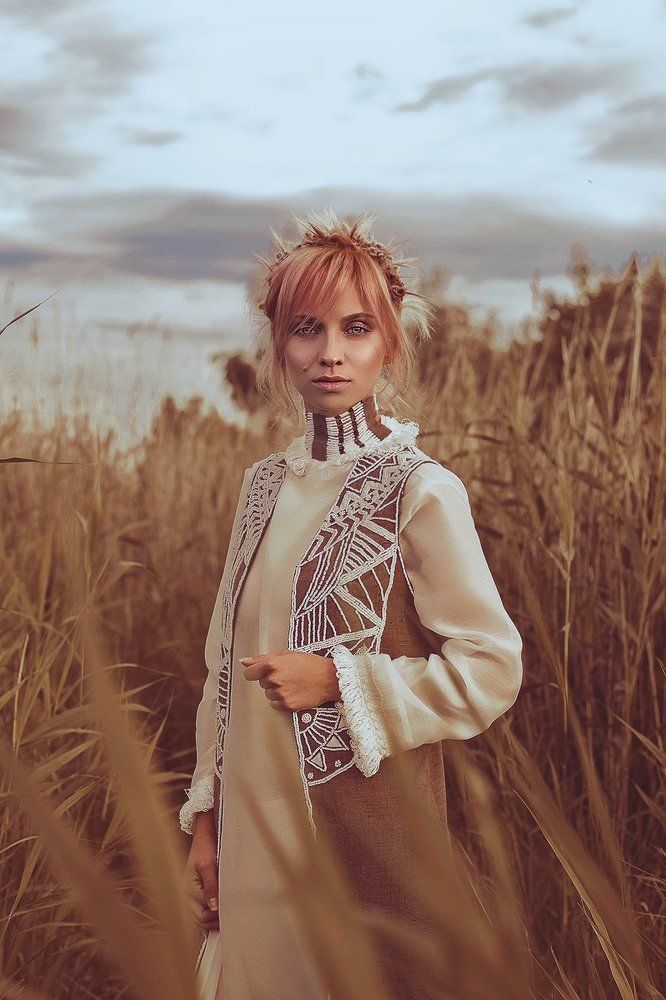 Photograph by Любченко Юля