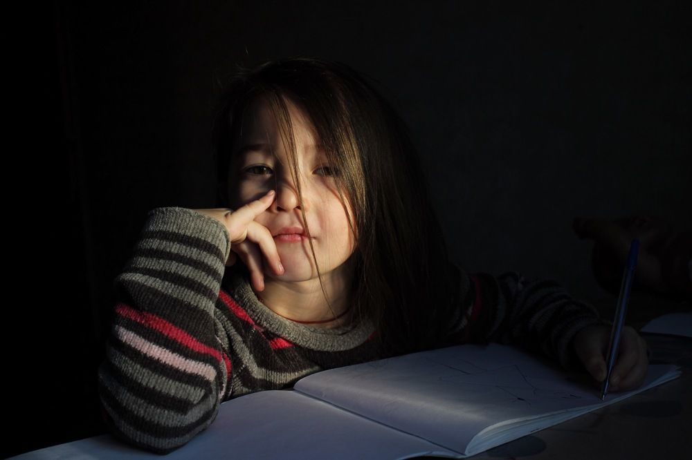 Вдохновение пришло