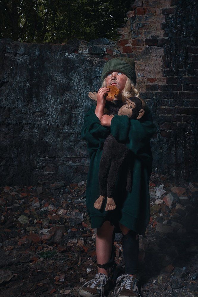 Фотография автора Алексей Ковалев