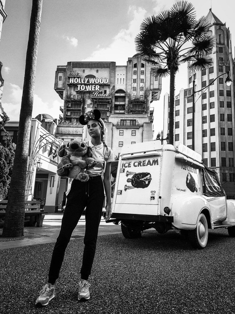 Ностальджи