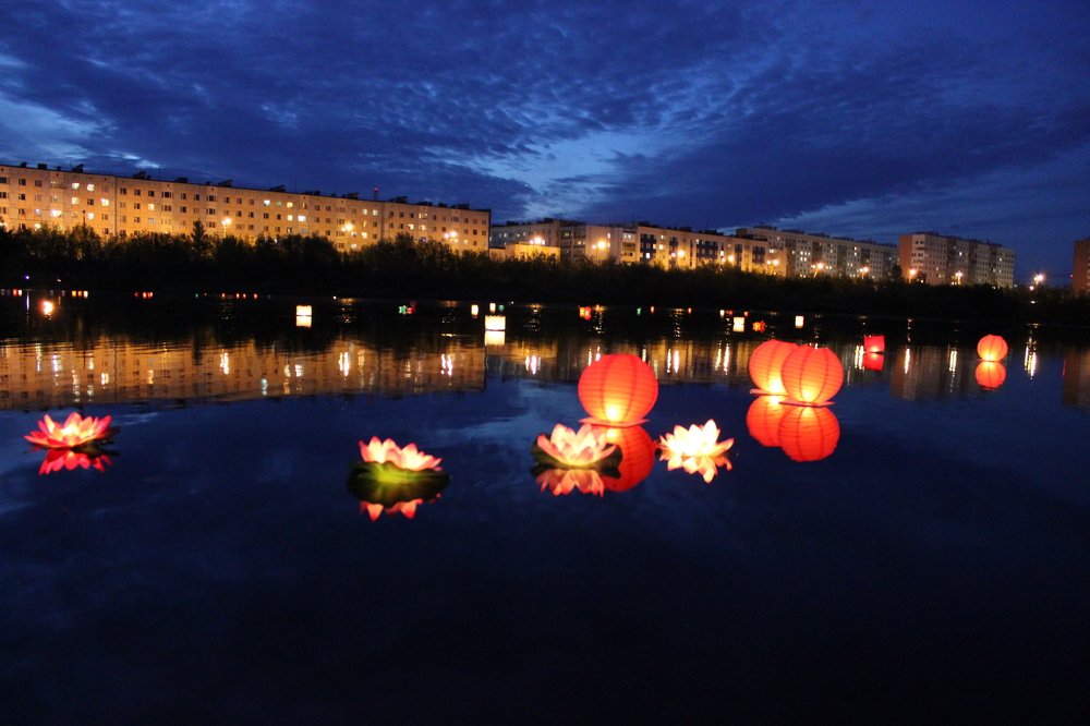 Photograph by Дмитрий Балабан