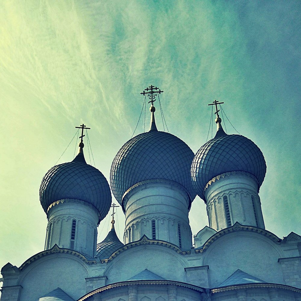 Ростов Великий