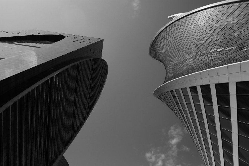 Москва Сити