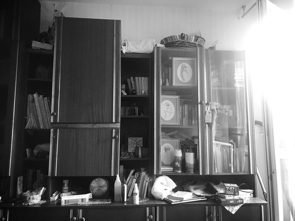 Photograph by Соня