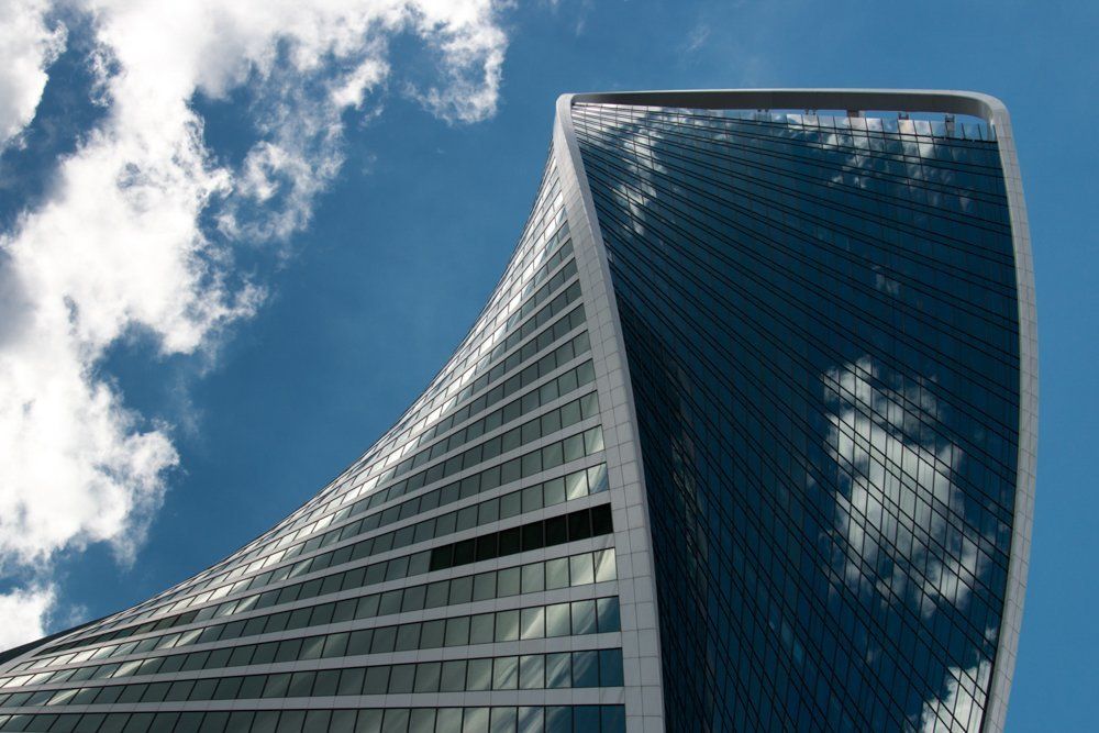 Photograph by Ник Брезгинов