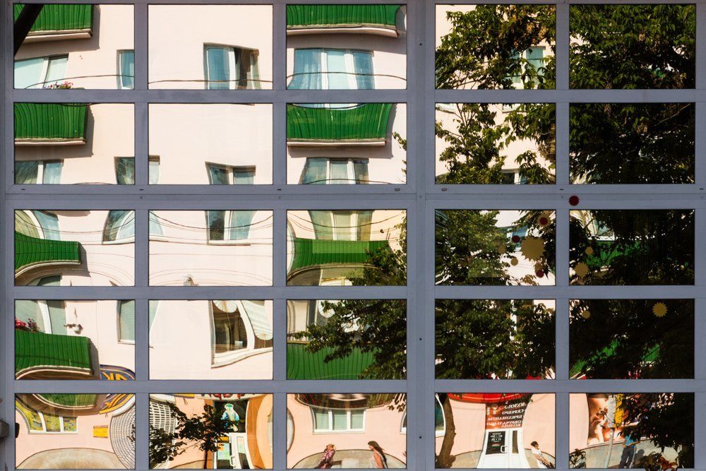 Photograph by Ник Брезгинов