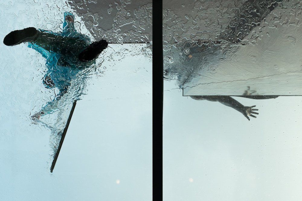 Photograph by Ник Брезгинов